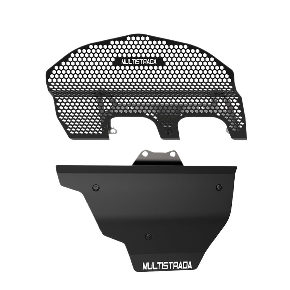 Flüssigkeit Reservoir Schutz Für Multistrada V4 S Sport 2021-2022-2023 Motorrad Kühlergrill Ölkühler Motor Zylinder Kopf Schutzfolie Flüssigkeit Reservoir Schutz Für Multistrada V4 S Sport 2021-2022-2023 Motorrad Kühlergrill Ölkühler Motor Zylinder Kopf Schutzfolie von BAXPEVM