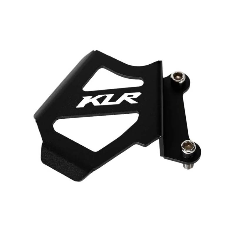 Flüssigkeit Reservoir Schutz Motorrad Hinten Bremssattel Abdeckung Schutz Schutz Für KLR650 KLR 650 2008-2018 2009 2010 2011 2012 2013 2014 2015 2016 2017 von BAXPEVM