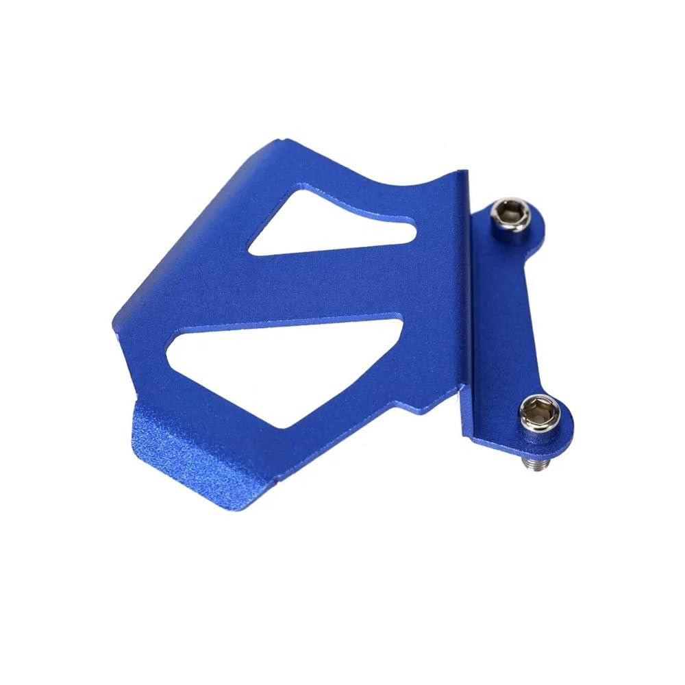 Flüssigkeit Reservoir Schutz Motorrad Hinten Bremssattel Abdeckung Schutz Schutz Für KLR650 KLR 650 2008-2018 2009 2010 2011 2012 2013 2014 2015 2016 2017 von BAXPEVM
