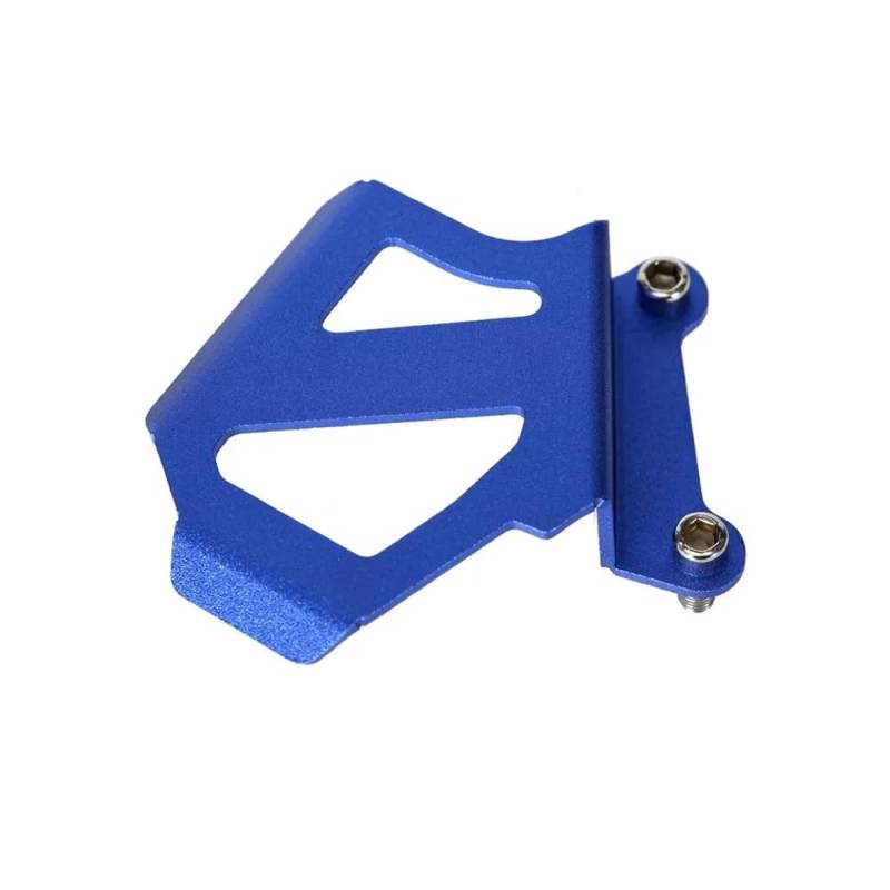 Flüssigkeit Reservoir Schutz Motorrad Hinten Bremssattel Abdeckung Schutz Schutz Für KLR650 KLR 650 2008-2018 2009 2010 2011 2012 2013 2014 2015 2016 2017 von BAXPEVM