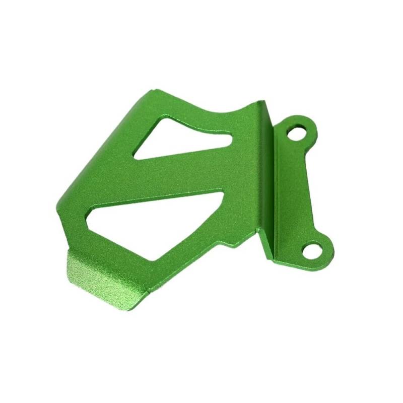 Flüssigkeit Reservoir Schutz Motorrad Hinten Bremssattel Abdeckung Schutz Schutz Für KLR650 KLR 650 2008-2018 2009 2010 2011 2012 2013 2014 2015 2016 2017 von BAXPEVM