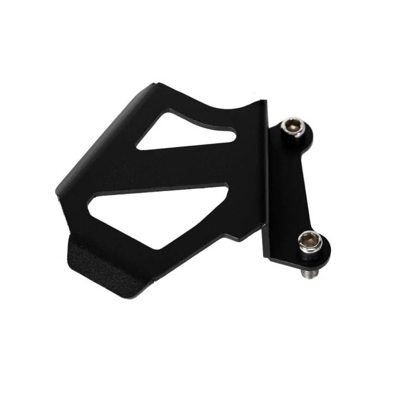 Flüssigkeit Reservoir Schutz Motorrad Hinten Bremssattel Abdeckung Schutz Schutz Für KLR650 KLR 650 2008-2018 2009 2010 2011 2012 2013 2014 2015 2016 2017 von BAXPEVM
