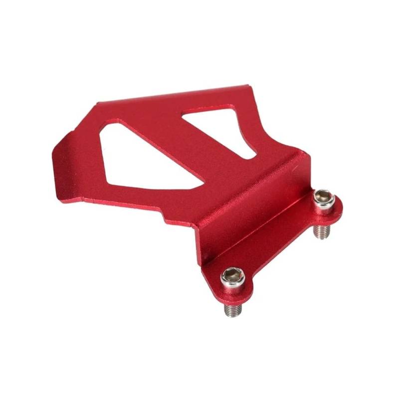 Flüssigkeit Reservoir Schutz Motorrad Hinten Bremssattel Abdeckung Schutz Schutz Für KLR650 KLR 650 2008-2018 2009 2010 2011 2012 2013 2014 2015 2016 2017 von BAXPEVM