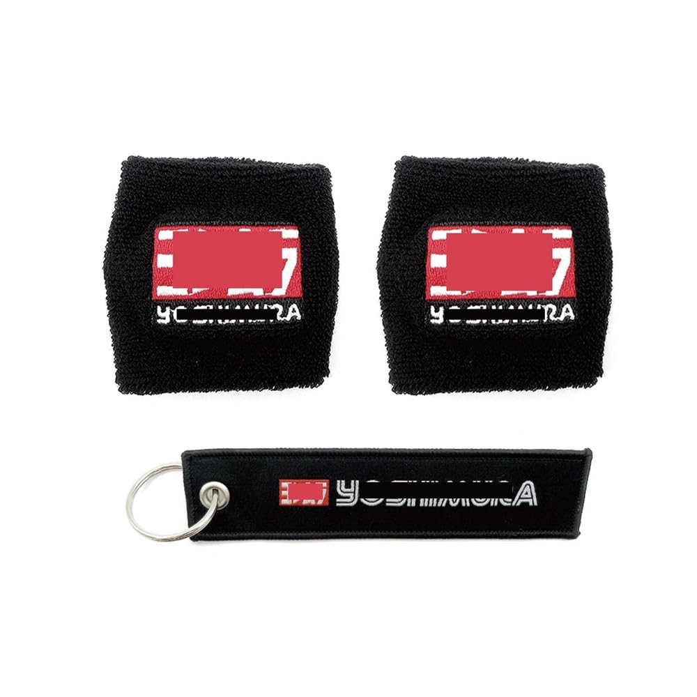 Flüssigkeit Reservoir Schutz Motorrad Schwarz Vordere Bremsflüssigkeit Ölbehälter Tankdeckel Socken Schlüsselanhänger Schlüsselanhänger Für GSXR 600 750 1000 1100 GSX-R1300 Flüssigkeit Reservoir Schutz Motorrad Schwarz Vordere Bremsflüssigkeit Ölbehälter Tankdeckel Socken Schlüsselanhänger Schlüsselanhänger Für GSXR 600 750 1000 1100 GSX-R1300 von BAXPEVM