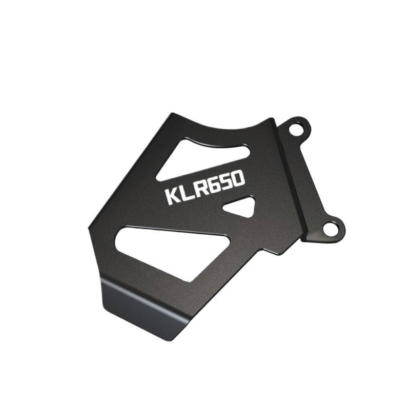 Flüssigkeit Reservoir Schutz Motorradzubehör Bremssattel Hinten Schutzfolie Für KLR650 KLR650-E 2008 2009 2010-2017 2018 von BAXPEVM