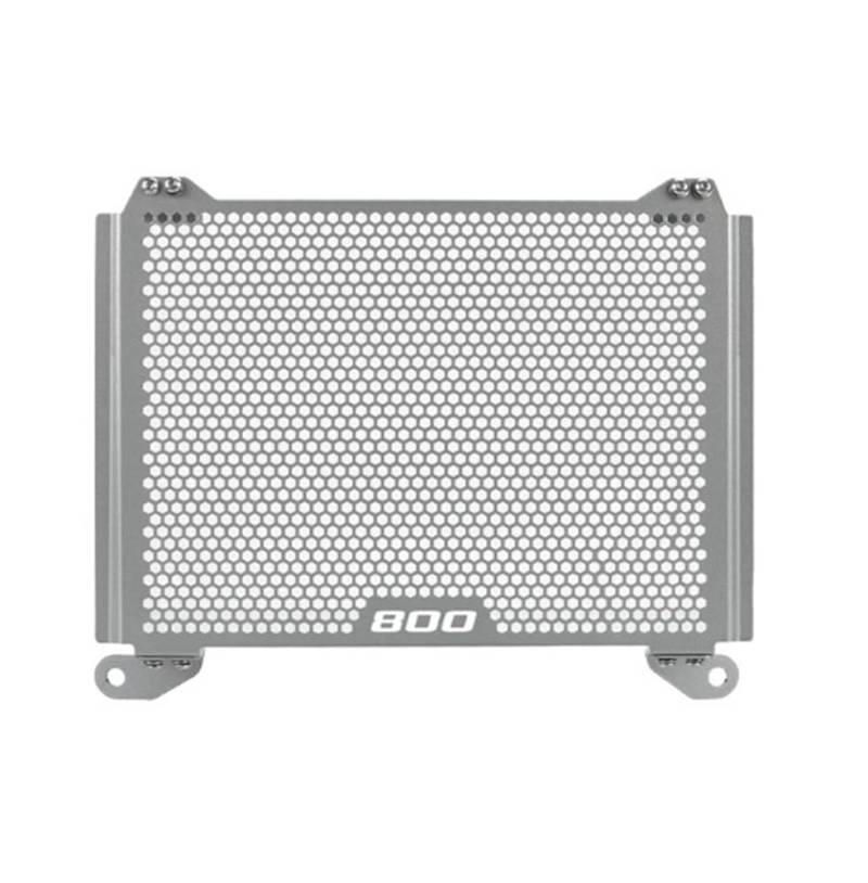 Für 800MT MT800 MT 800 MT CF800MT 2021-2025 MotorcycleAccessories Kühlergrill Schutzabdeckung Kühlerschutz Kühlerschutzgitter von BAXPEVM