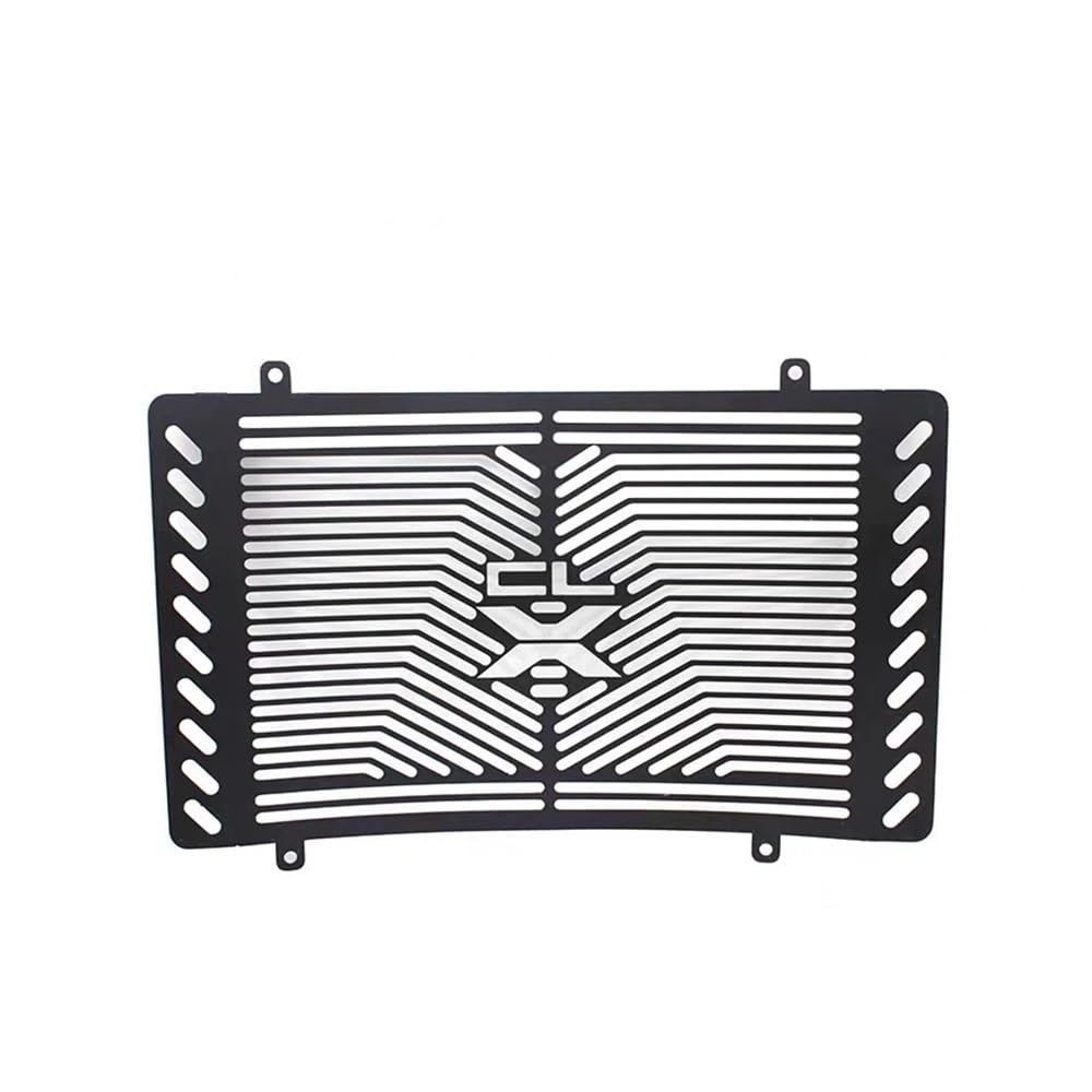Für CL X 700 700CLX Sport Motorrad Kühlergrill Schutz Schutz Abdeckung Aluminium Wasser Tank Abdeckung Kühlerschutzgitter Für CL X 700 700CLX Sport Motorrad Kühlergrill Schutz Schutz Abdeckung Aluminium Wasser Tank Abdeckung Kühlerschutzgitter von BAXPEVM