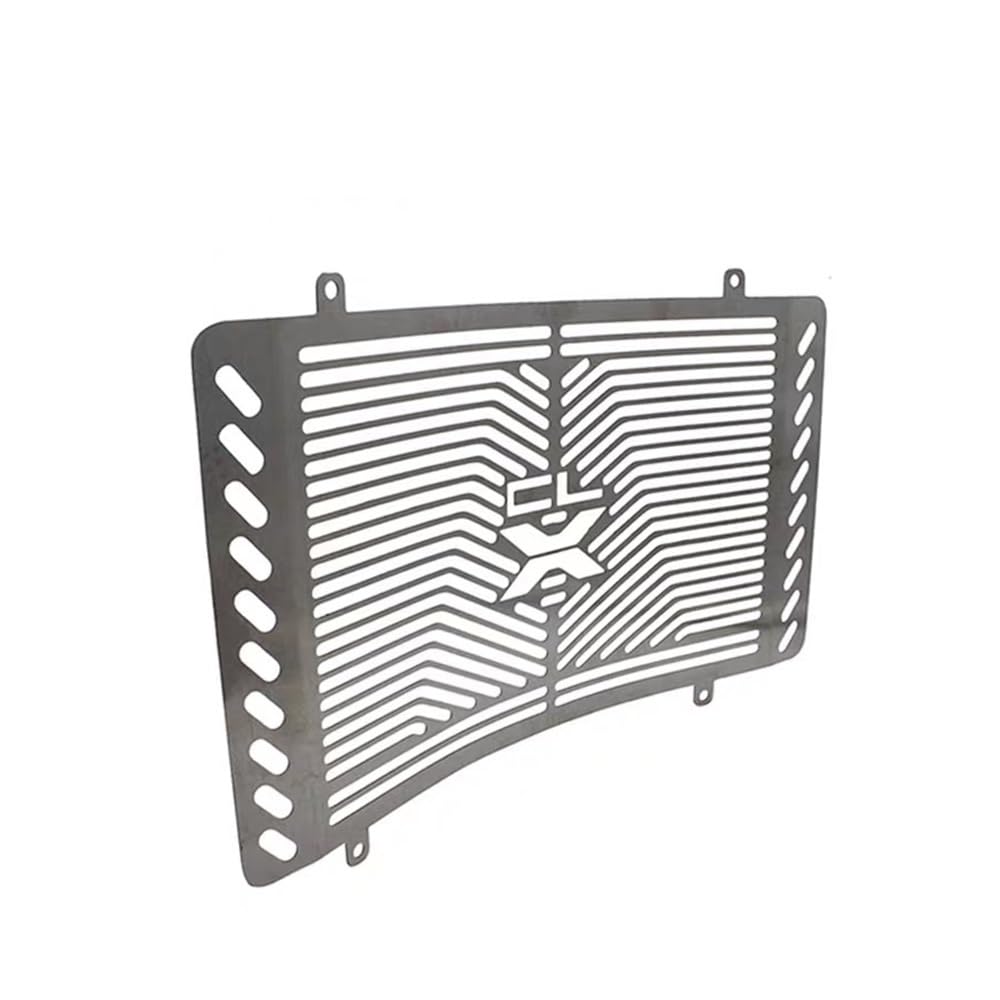 Für CL X 700 700CLX Sport Motorrad Kühlergrill Schutz Schutz Abdeckung Aluminium Wasser Tank Abdeckung Kühlerschutzgitter Für CL X 700 700CLX Sport Motorrad Kühlergrill Schutz Schutz Abdeckung Aluminium Wasser Tank Abdeckung Kühlerschutzgitter von BAXPEVM