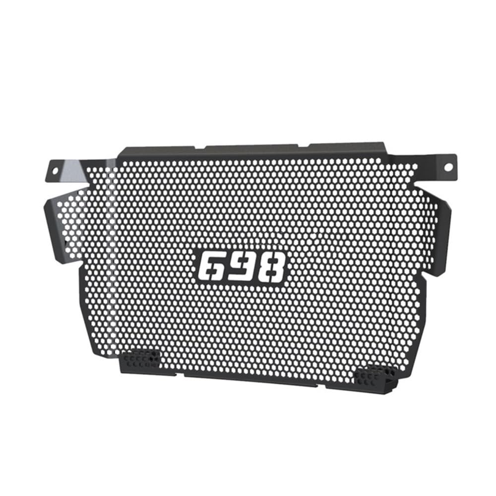 Für Hypermotard 698 Mono RVE 2024 2025 2026 Motorrad Aluminium Kühlergrill Schutz Schutz Abdeckung Zubehör Kühlerschutzgitter Für Hypermotard 698 Mono RVE 2024 2025 2026 Motorrad Aluminium Kühlergrill Schutz Schutz Abdeckung Zubehör Kühlerschutzgitter von BAXPEVM
