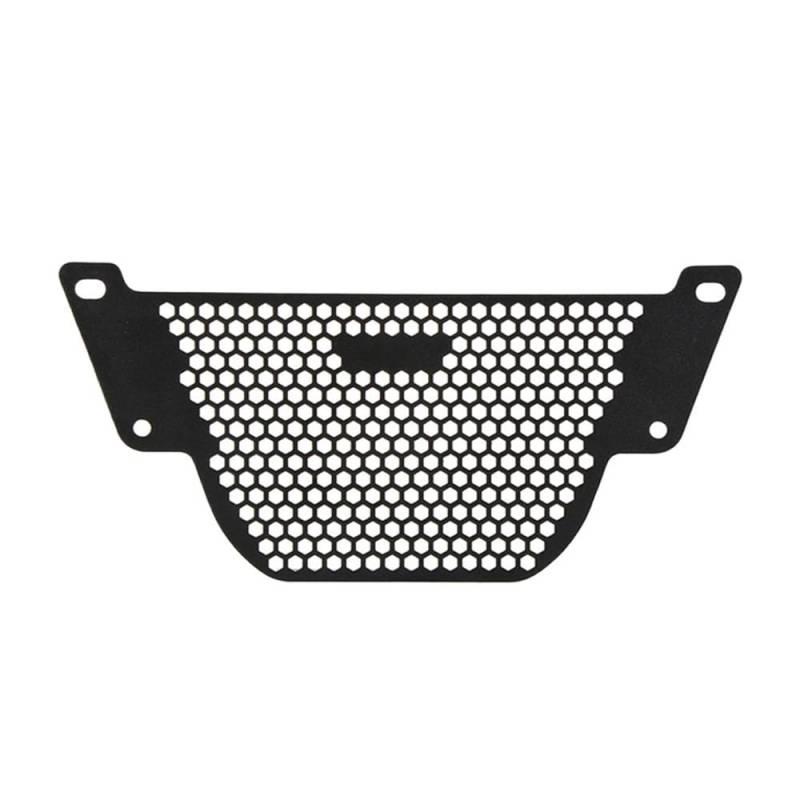 Für Monster 1200 1200 S/R 1200S 1200R 2013-2023 2016 2017 2018 2019 2020 Kühlergrill Schutz Abdeckung Ölkühler Schutz Kühlerschutzgitter von BAXPEVM