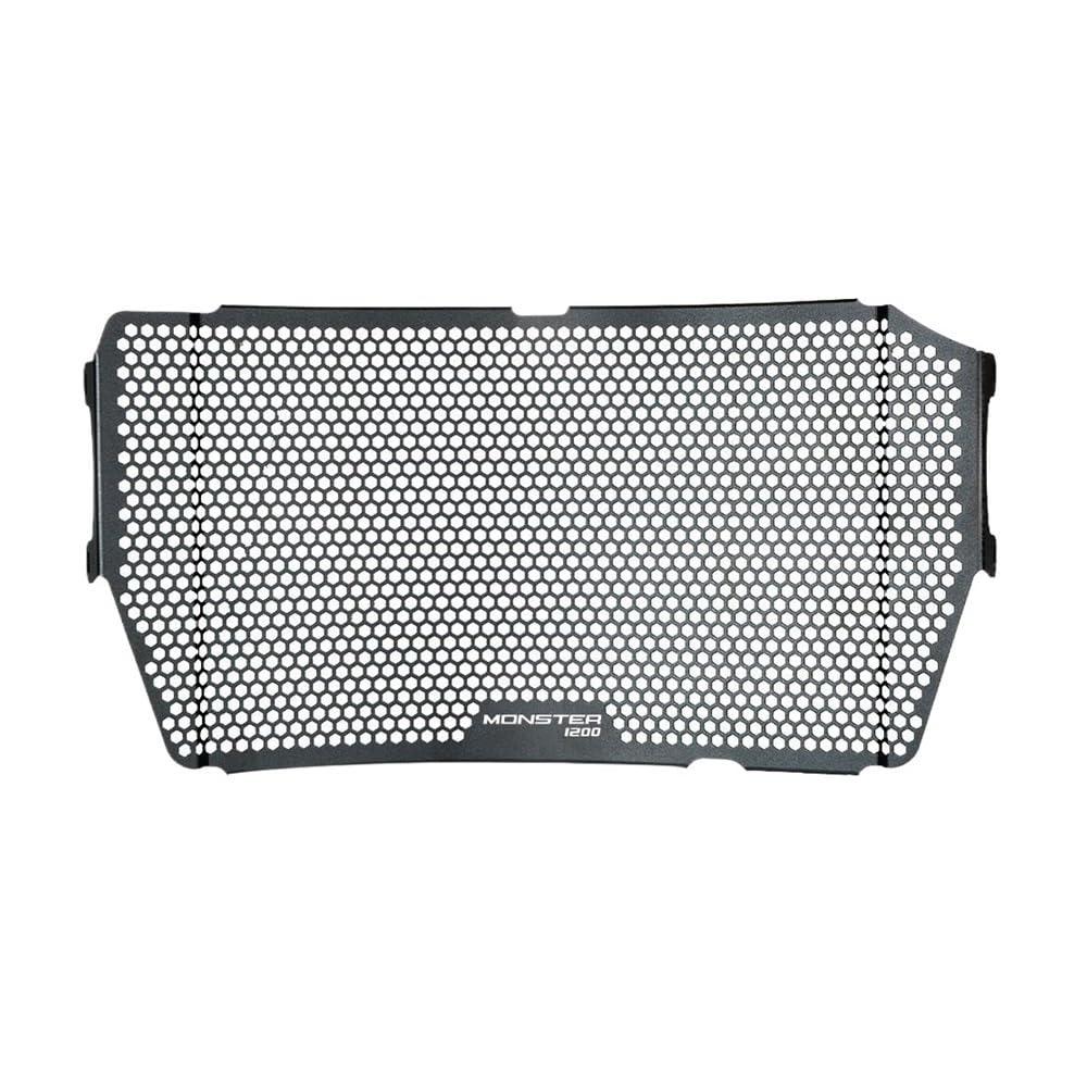 Für Monster 1200 1200 S/R 1200S 1200R 2013-2023 2016 2017 2018 2019 2020 Kühlergrill Schutz Abdeckung Ölkühler Schutz Kühlerschutzgitter Für Monster 1200 1200 S/R 1200S 1200R 2013-2023 2016 2017 2018 2019 2020 Kühlergrill Schutz Abdeckung Ölkühler Schutz Kühlerschutzgitter von BAXPEVM