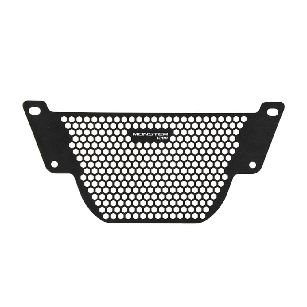 Für Monster 1200 1200 S/R 1200S 1200R 2013-2023 2016 2017 2018 2019 2020 Kühlergrill Schutz Abdeckung Ölkühler Schutz Kühlerschutzgitter Für Monster 1200 1200 S/R 1200S 1200R 2013-2023 2016 2017 2018 2019 2020 Kühlergrill Schutz Abdeckung Ölkühler Schutz Kühlerschutzgitter von BAXPEVM