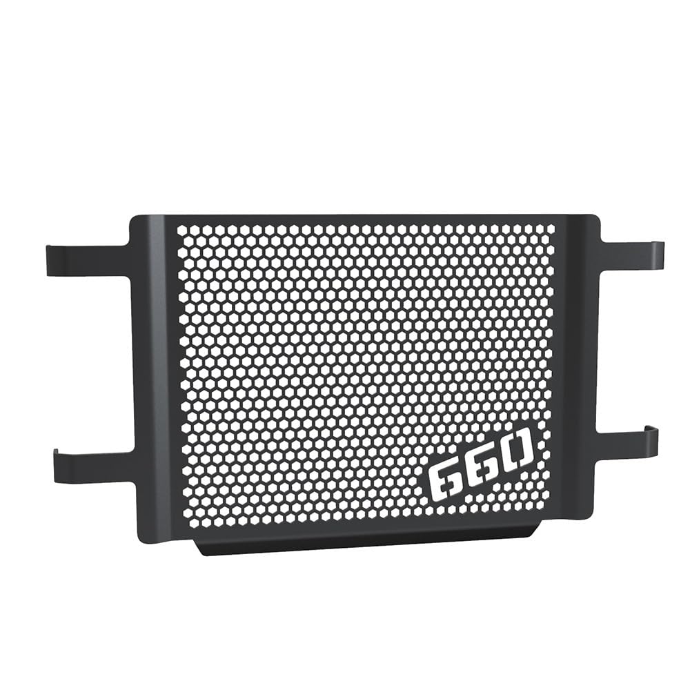 Für Tiger660 Tiger Sport 660 Sport660 2022 2023 2025 2024 Motorrad Zubehör Aluminium Kühlergrill Wache Cover Schutz Kühlerschutzgitter von BAXPEVM
