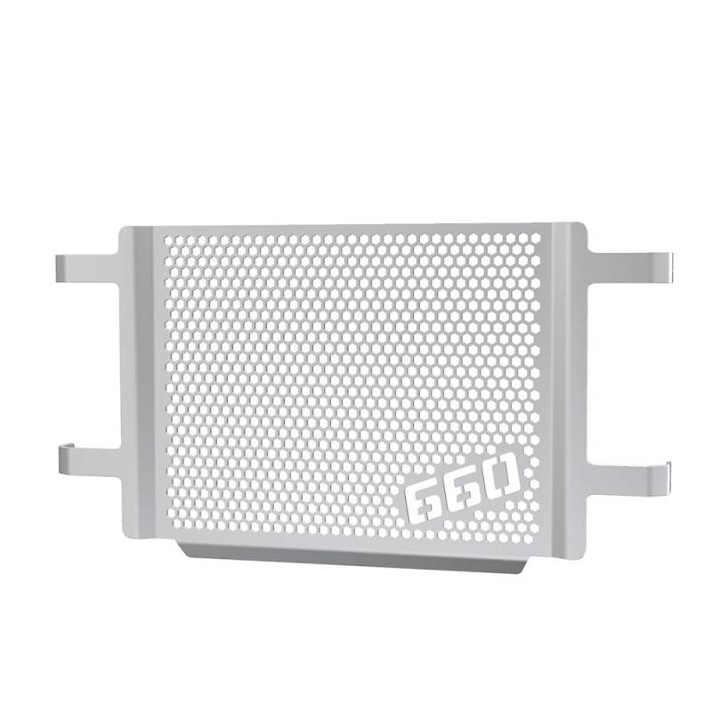 Für Tiger660 Tiger Sport 660 Sport660 2022 2023 2025 2024 Motorrad Zubehör Aluminium Kühlergrill Wache Cover Schutz Kühlerschutzgitter von BAXPEVM