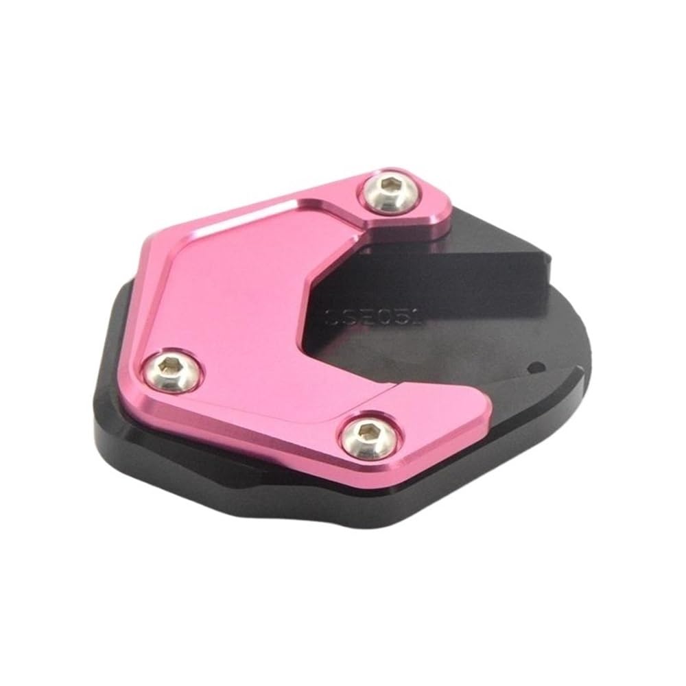 Kickstand Erweiterungsplatte Für 250SR 250NK 150NK 300SR ABS 2019 2020 2021 2022 2023 Seitenständer-Vergrößerungsplatte Ständer Vergrößern Fußablage Unterstützung Kickstand Erweiterungsplatte Für 250SR 250NK 150NK 300SR ABS 2019 2020 2021 2022 2023 Seitenständer-Vergrößerungsplatte Ständer Vergrößern Fußablage Unterstützung von BAXPEVM
