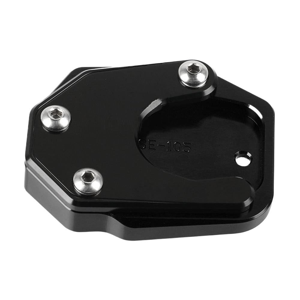 Kickstand Erweiterungsplatte Für CB300F CB300 F CB 300F 2014-2021 2022 2023 2024 Unterstützung Shell Fuß Seite Stehen Pad Platte Vergrößerungs Erweiterung Kickstand Erweiterungsplatte Für CB300F CB300 F CB 300F 2014-2021 2022 2023 2024 Unterstützung Shell Fuß Seite Stehen Pad Platte Vergrößerungs Erweiterung von BAXPEVM
