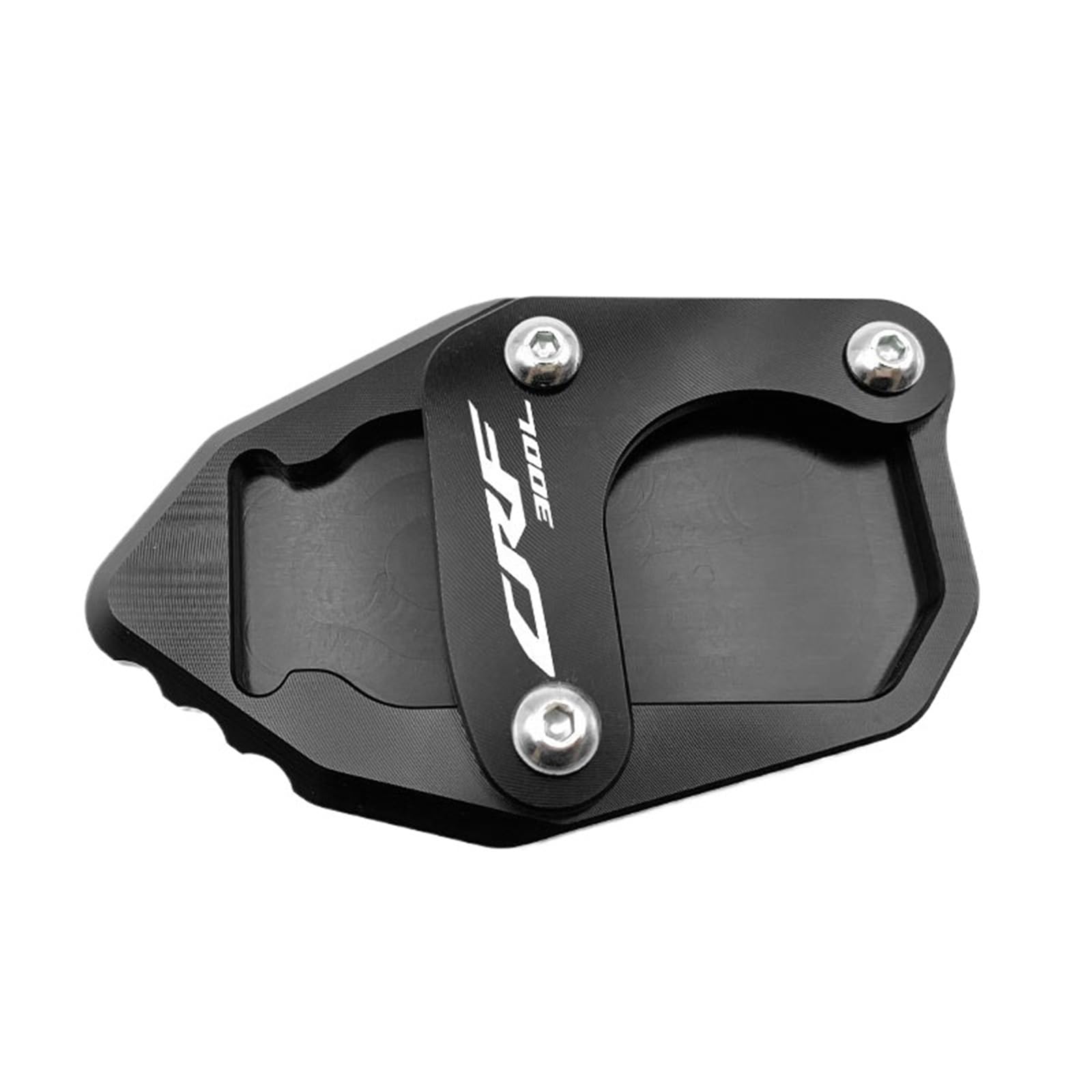 Kickstand Erweiterungsplatte Für CRF 300L CRF300L CRF300 Rally 2020 2021 2022 Motorrad CNC Ständer Verlängerung Fuß Seite Stehen Pad Unterstützung Platte Kickstand Erweiterungsplatte Für CRF 300L CRF300L CRF300 Rally 2020 2021 2022 Motorrad CNC Ständer Verlängerung Fuß Seite Stehen Pad Unterstützung Platte von BAXPEVM