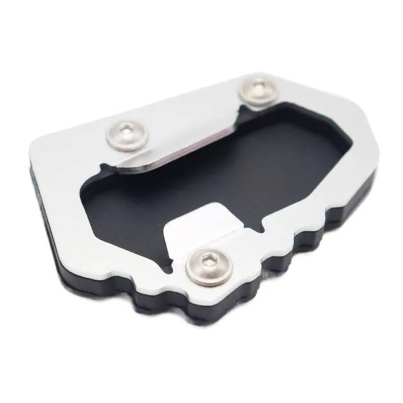 Kickstand Erweiterungsplatte Für R 1300 GS R1300GS R1300 GS 2023 2024 Motorrad Ständer Seitenständer Vergrößerer Verlängerungsplatte Zubehör von BAXPEVM