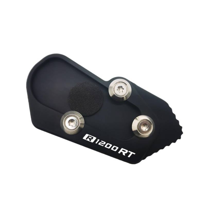 Kickstand Erweiterungsplatte Für R1250RS R1200RT R1250RT 2019 2020 2021 2022 2023 Motorrad Zubehör Ständer Seite Stehen Vergrößern Erweiterung von BAXPEVM