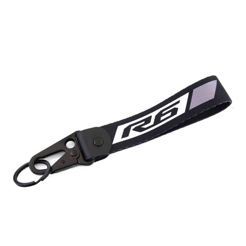 Kickstand Erweiterungsplatte Für R6 YZFR6 YZF R6 YZF-R6 2017 2018 2019 2020 2021 2022 Seitenständer-Vergrößerungsplatte Ständer-Verlängerungspad Schlüsselanhänger von BAXPEVM