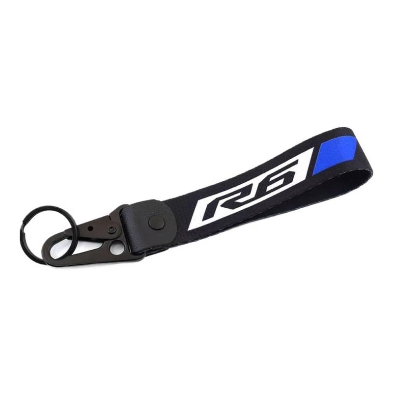 Kickstand Erweiterungsplatte Für R6 YZFR6 YZF R6 YZF-R6 2017 2018 2019 2020 2021 2022 Seitenständer-Vergrößerungsplatte Ständer-Verlängerungspad Schlüsselanhänger von BAXPEVM