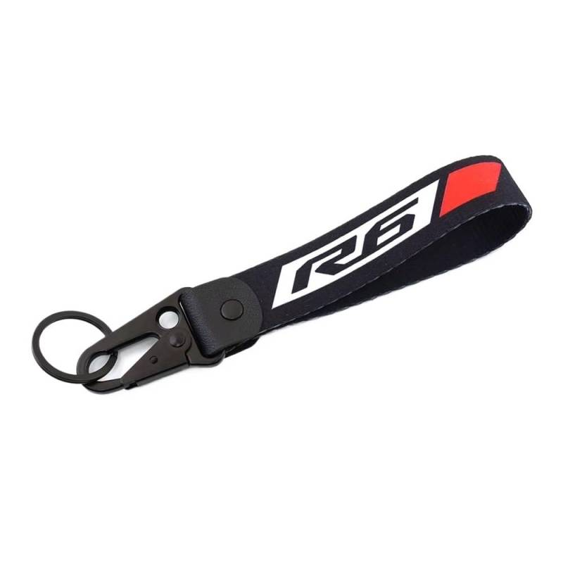 Kickstand Erweiterungsplatte Für R6 YZFR6 YZF R6 YZF-R6 2017 2018 2019 2020 2021 2022 Seitenständer-Vergrößerungsplatte Ständer-Verlängerungspad Schlüsselanhänger von BAXPEVM