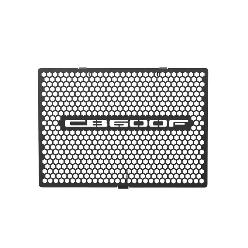 Kühlergrill Schutz Abdeckung Schutz FÜR Hornet CB600F CB600 CB 600 F 600F Hornet 600 2007 2008 2009 2010 2011 2012 2013 Kühlerschutzgitter von BAXPEVM