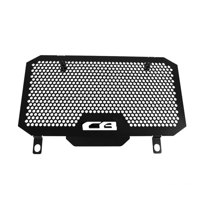 Kühlergrill Wache Abdeckung Für CB 500 X CB500X CB 500X 2013 2014 2015 2016 2017 2018 2019 2020 2021 2022 2023 2024 Kühlerschutzgitter von BAXPEVM