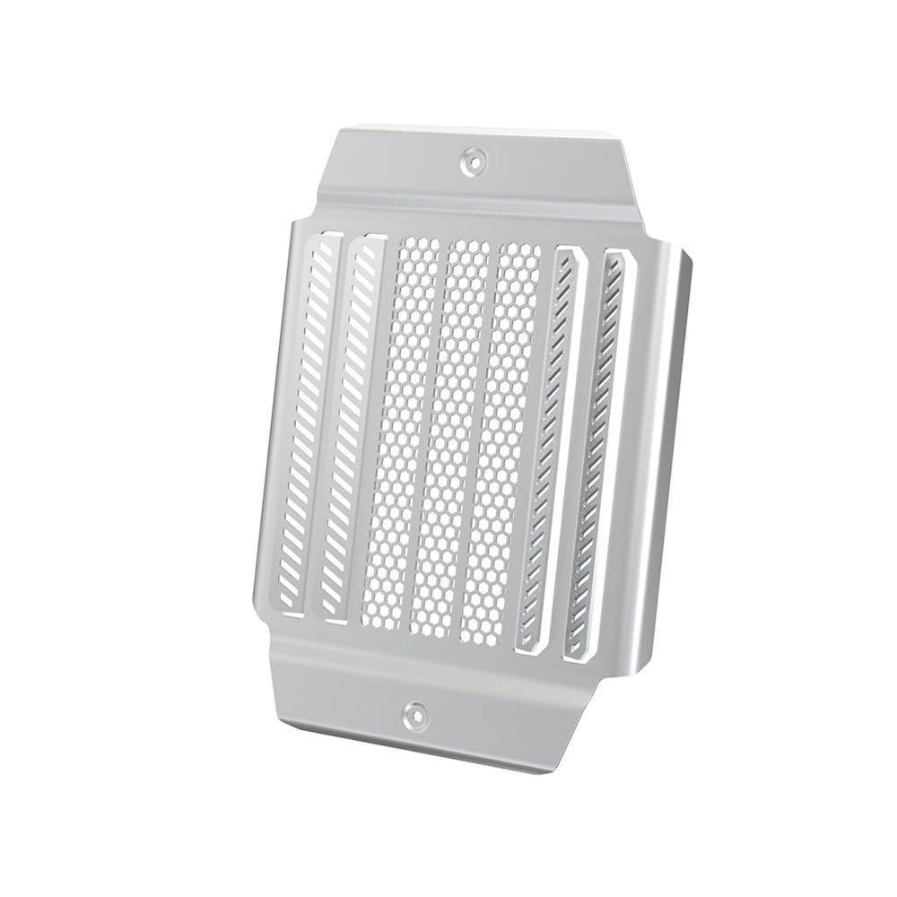 Motorrad CNC Kühlergrill Schutz Grill Abdeckung Schutz Für Sp&eed400 Scrambler 400X 2024 2025 2026 Kühlerschutzgitter von BAXPEVM