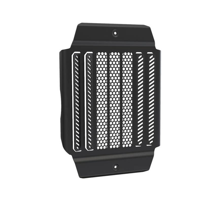 Motorrad CNC Kühlergrill Schutz Grill Abdeckung Schutz Für Sp&eed400 Scrambler 400X 2024 2025 2026 Kühlerschutzgitter von BAXPEVM