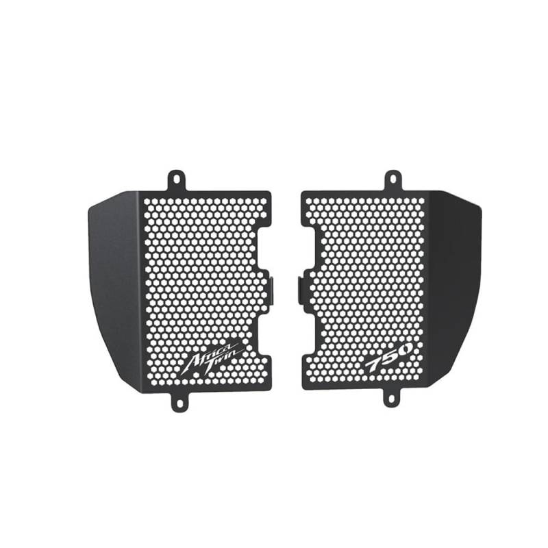 Motorrad Kühler Abdeckung Grille Schutz Wasser Tank Schutz Für XRV 750 Africa Twin RD07 RD07A RD03 1993-2003 2002 Kühlerschutzgitter von BAXPEVM