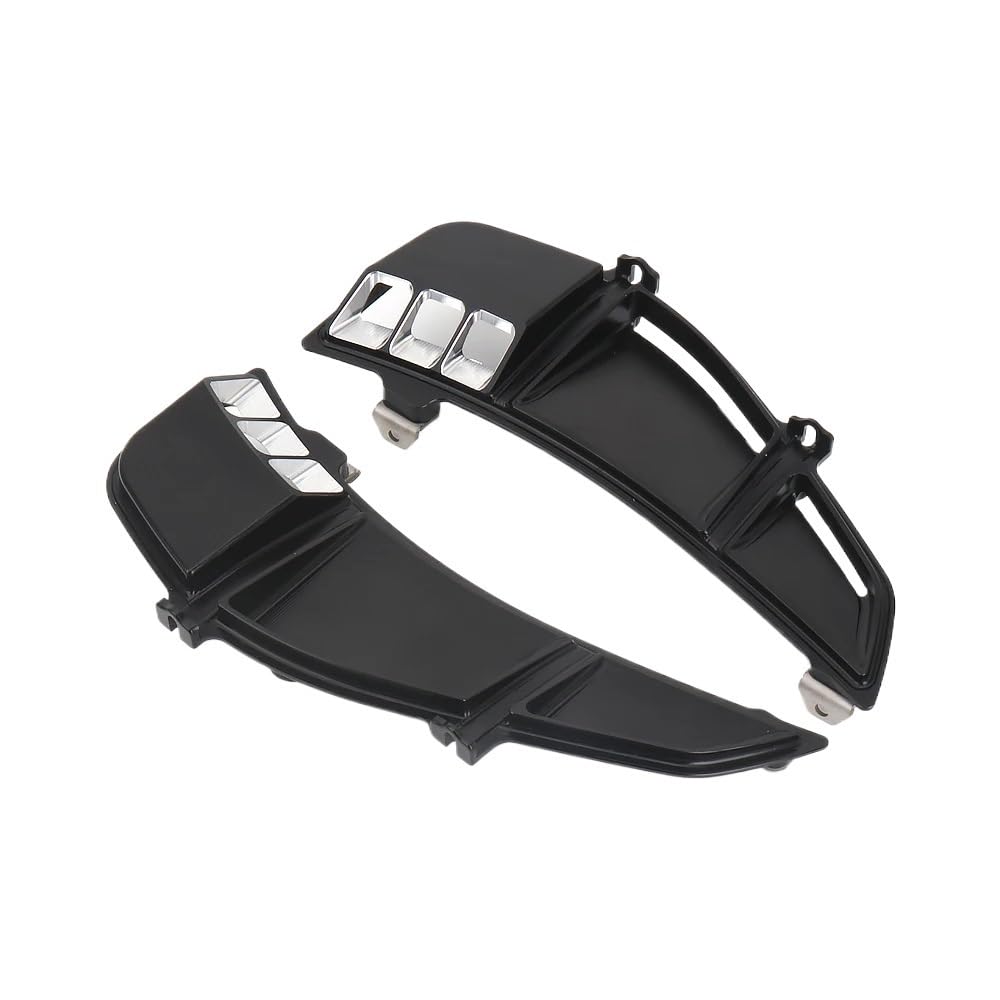 Motorrad Kühlergrill Abdeckung Schutz Für GTS 125 300 GTS125 Gts125 GTS300 Su&per Gts300 Su&per 2023 2024 Kühlerschutzgitter von BAXPEVM