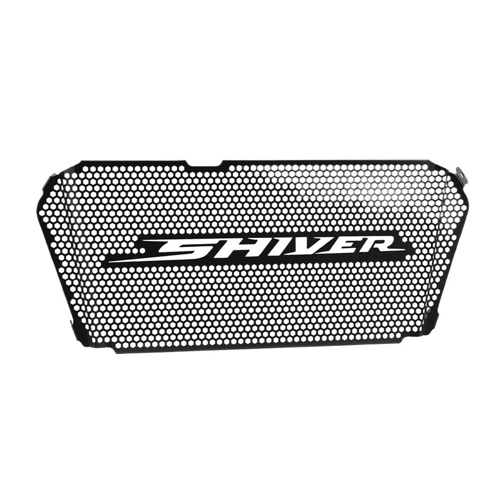 Motorrad Kühlergrill Schutz Abdeckung Für Shiver SL 750 2007-2017 Dorsoduro 750 Shiver 900/ABS Shiver 900 2018-2023 Kühlerschutzgitter von BAXPEVM