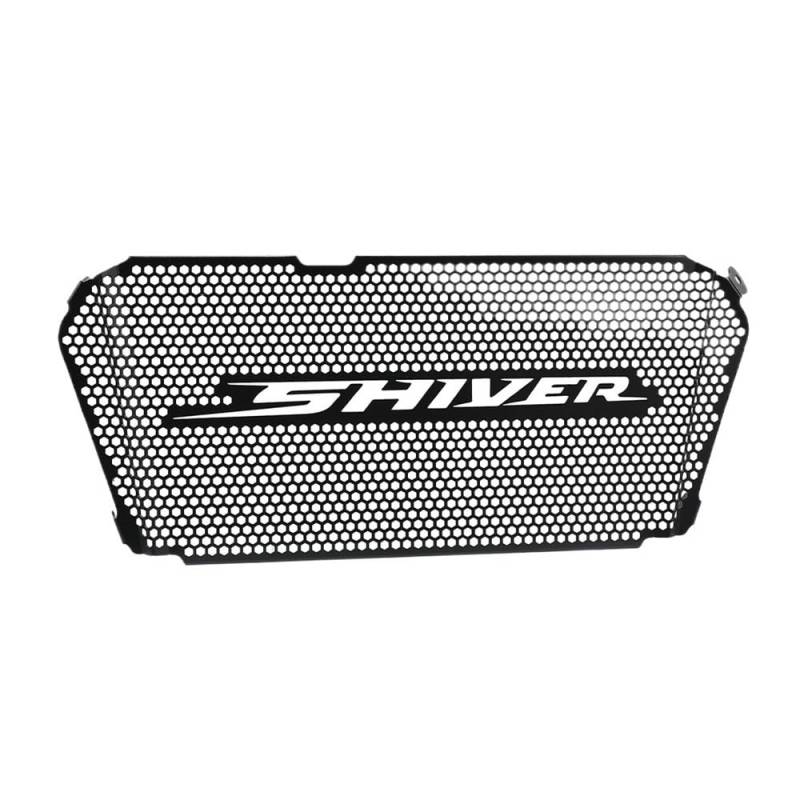 Motorrad Kühlergrill Schutz Abdeckung Für Shiver SL 750 2007-2017 Dorsoduro 750 Shiver 900/ABS Shiver 900 2018-2023 Kühlerschutzgitter von BAXPEVM