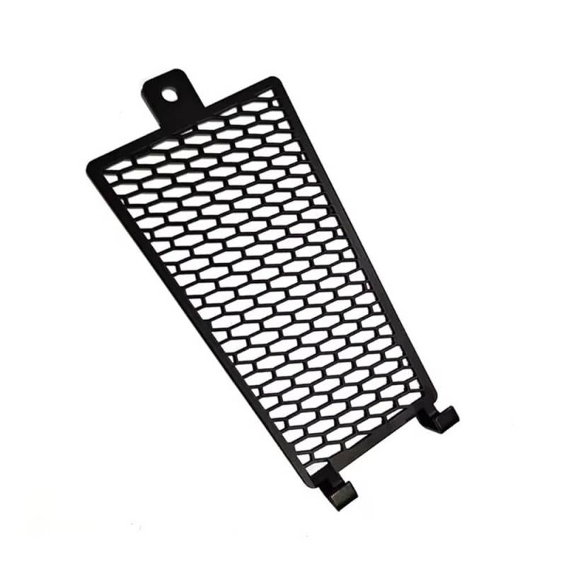 Motorrad Kühlergrill Schutz Grill Abdeckung Zubehör Protector Mesh Für So&ftail 18up Kühlerschutzgitter von BAXPEVM