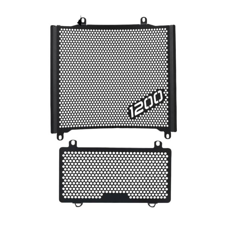 Motorrad Kühlergrill Schutzfolie Grill Abdeckung Ölkühler Schutz Für ZZR1200 ZX-12 ZX12 2002 2003 2004 2005 2006 Kühlerschutzgitter von BAXPEVM