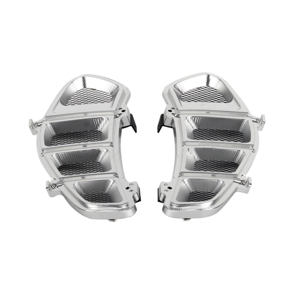 Motorrad Kühlerschutz Abdeckungen Kühlergrill Schutz Lünette Abdeckung Für GTS300 GTS250 GTS250 300 2013-2020 2019 Kühlerschutzgitter von BAXPEVM