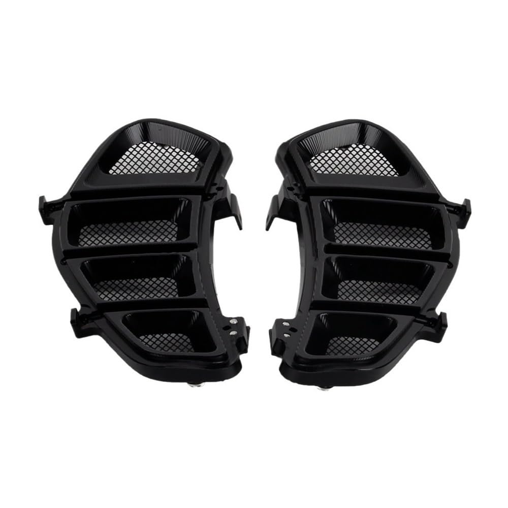 Motorrad Kühlerschutz Abdeckungen Kühlergrill Schutz Lünette Abdeckung Für GTS300 GTS250 GTS250 300 2013-2020 2019 Kühlerschutzgitter von BAXPEVM