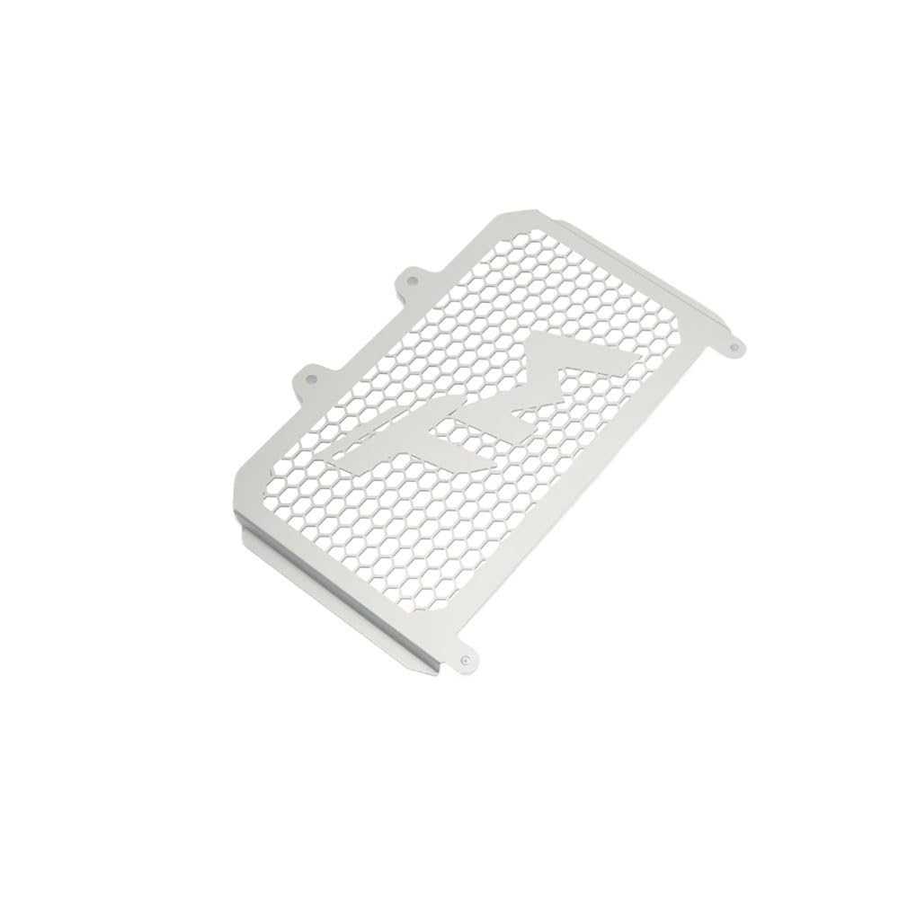 Motorrad Motor Wasser Tank Kühlergrill Ölkühler Schutz Schutz Abdeckung FÜR 450MT MT450 450 MT 450 2023-UP Kühlerschutzgitter von BAXPEVM