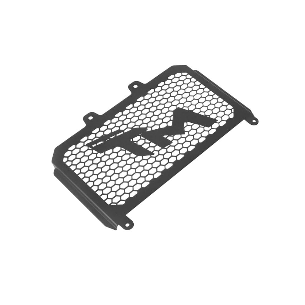 Motorrad Motor Wasser Tank Kühlergrill Ölkühler Schutz Schutz Abdeckung FÜR 450MT MT450 450 MT 450 2023-UP Kühlerschutzgitter von BAXPEVM