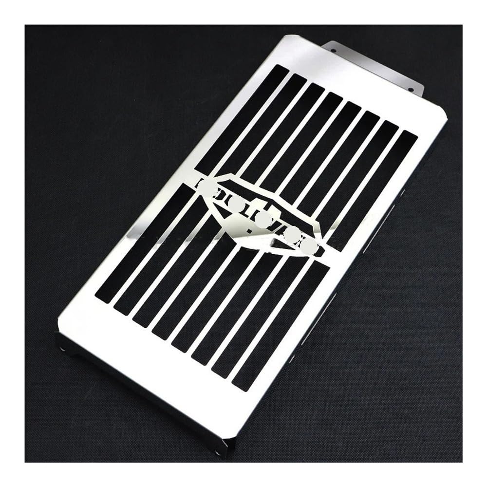 Motorrad Verdicken Inlay Chrom Kühlergrill Abdeckung Schutz Schutz Für Boulevard C50 M50 Intruder VL800 Volusia Kühlerschutzgitter Motorrad Verdicken Inlay Chrom Kühlergrill Abdeckung Schutz Schutz Für Boulevard C50 M50 Intruder VL800 Volusia Kühlerschutzgitter von BAXPEVM