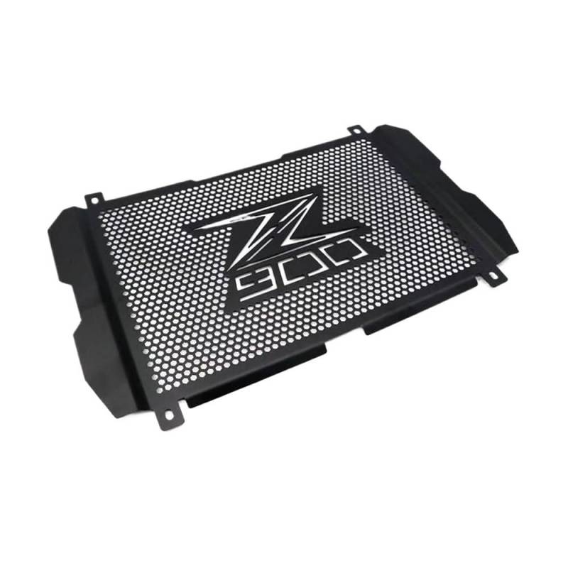 Motorrad Zubehör Kühlergrill Abdeckung Schutz Edelstahl Schutz Protetor Für Z900 2017 2018 2019 Kühlerschutzgitter von BAXPEVM