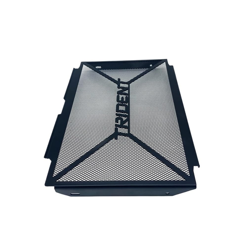 Motorrad Zubehör Kühlergrill Schutz Abdeckung Schutz Für Trident 660 Trident660 2021 Kühlerschutzgitter Motorrad Zubehör Kühlergrill Schutz Abdeckung Schutz Für Trident 660 Trident660 2021 Kühlerschutzgitter von BAXPEVM