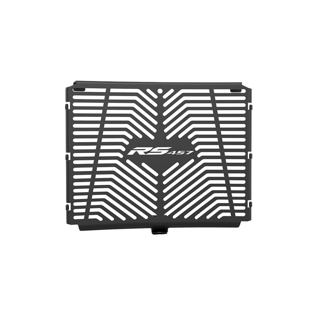 Motorrad Zubehör Kühlergrill Schutz Abdeckung Schutz Schutz Kühler Schutz Für RS457 2024 2025 2026 Kühlerschutzgitter von BAXPEVM