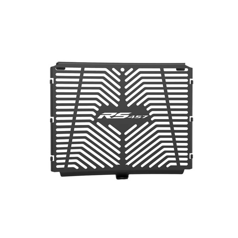 Motorrad Zubehör Kühlergrill Schutz Abdeckung Schutz Schutz Kühler Schutz Für RS457 2024 2025 2026 Kühlerschutzgitter von BAXPEVM