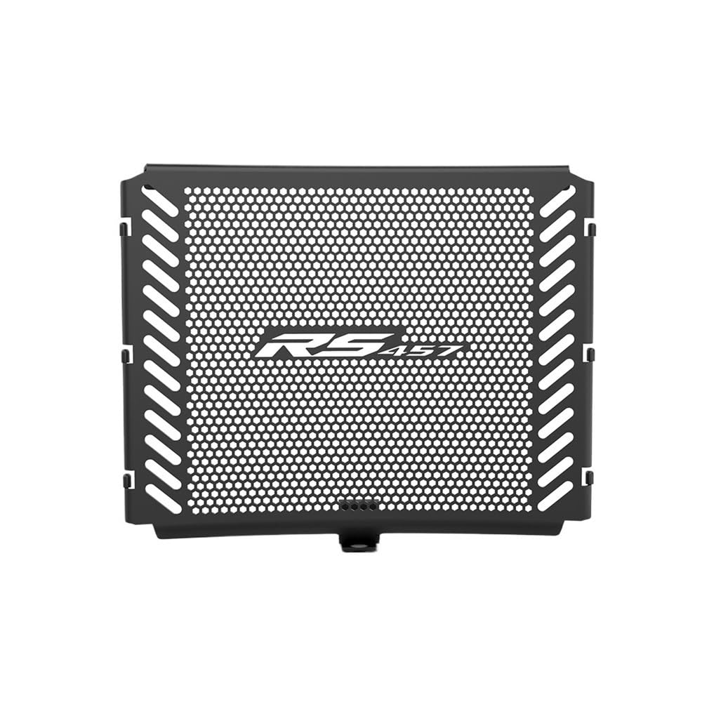 Motorrad Zubehör Kühlergrill Schutz Abdeckung Schutz Schutz Kühler Schutz Für RS457 2024 2025 2026 Kühlerschutzgitter von BAXPEVM