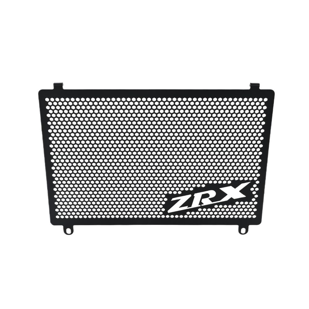 Motorrad Zubehör Kühlergrill Schutz Schutz Abdeckung FÜR ZRX1100 ZRX1200R ZRX1200S ZRX 1100 ZRX 1200R ZRX 1200S Kühlerschutzgitter von BAXPEVM