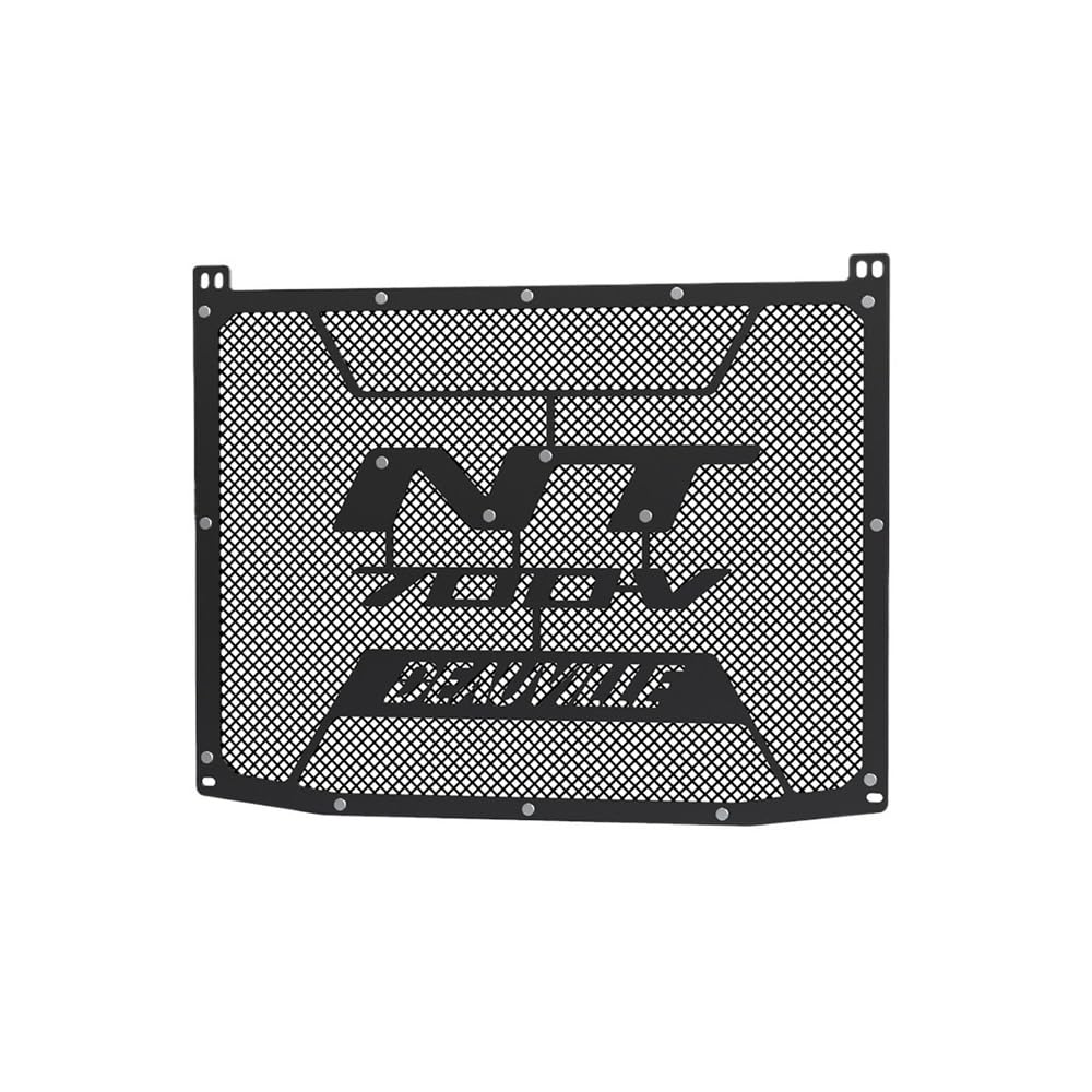 Motorrad Zubehör Kühlergrill Wache Cover Schutz Für NT 700V Deauville/ABS 2006-2016 2015 2014 2013 Kühlerschutzgitter von BAXPEVM