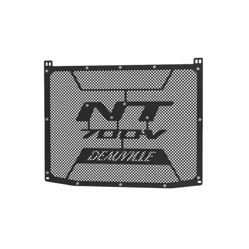 Motorrad Zubehör Kühlergrill Wache Cover Schutz Für NT 700V Deauville/ABS 2006-2016 2015 2014 2013 Kühlerschutzgitter von BAXPEVM