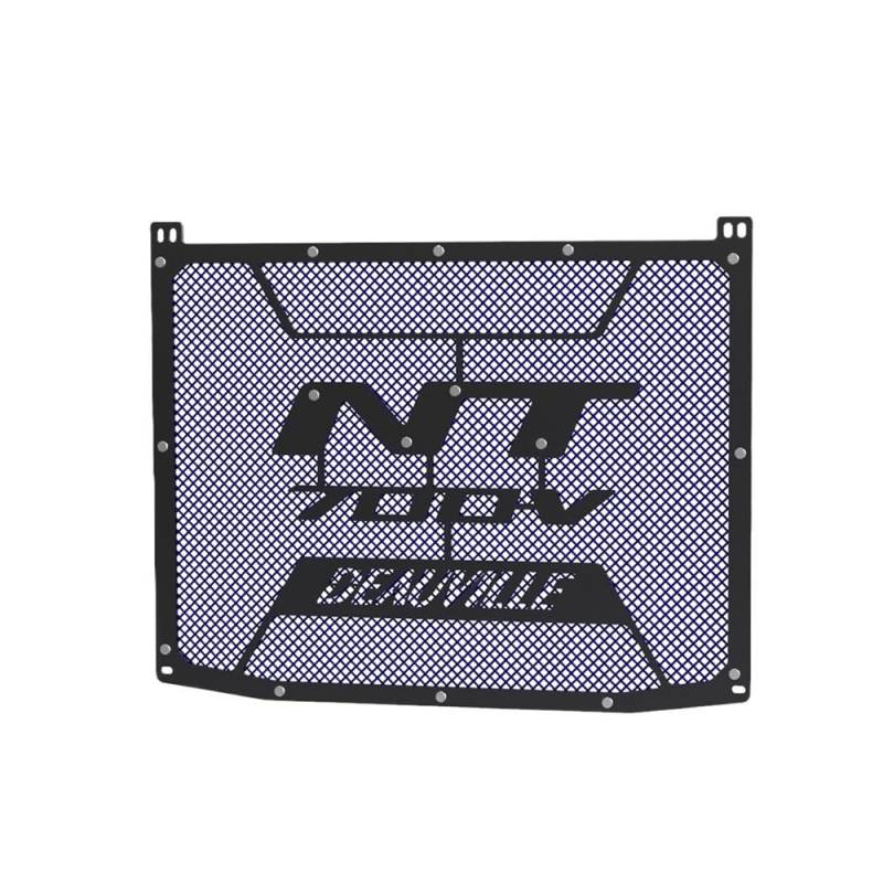 Motorrad Zubehör Kühlergrill Wache Cover Schutz Für NT 700V Deauville/ABS 2006-2016 2015 2014 2013 Kühlerschutzgitter von BAXPEVM